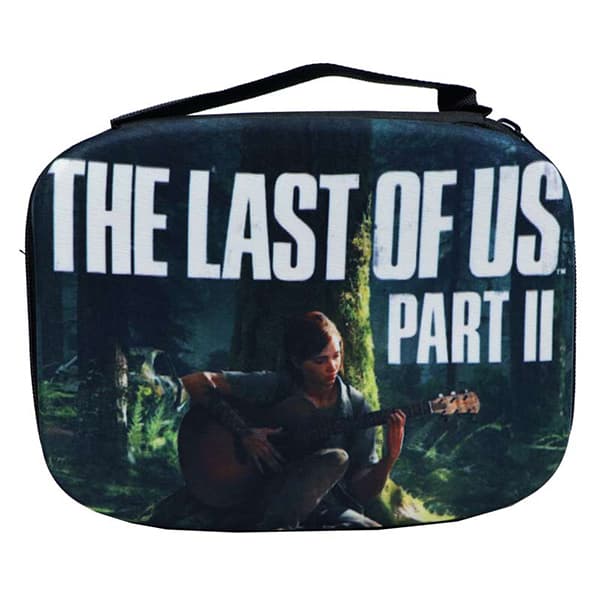 کیف دسته بازی دوبل طرح The Last Of Us