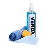 کیت تمیز کننده وندا مدل Cleaner New 2018