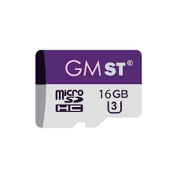 کارت حافظه MicroSDXC جم اس تی 16 گیگ مدل 533x کلاس 10