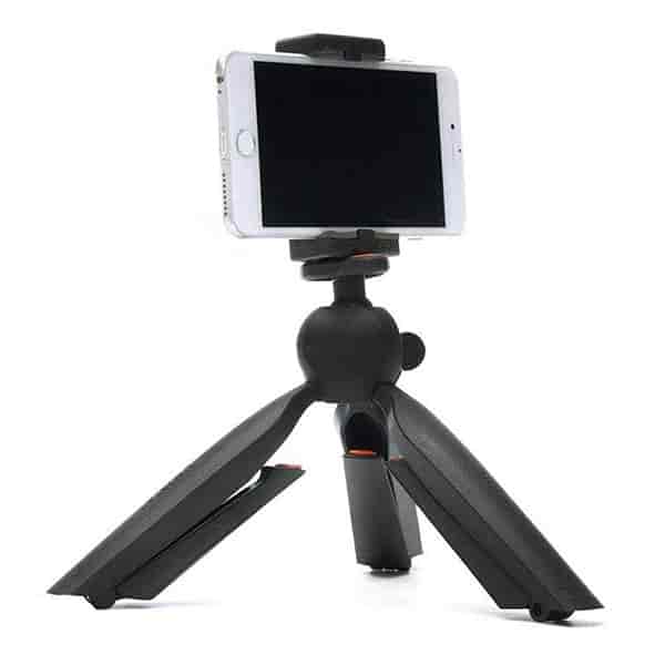 پایه نگهدارنده دوربین یونیمات مدل D-909