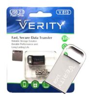 فلش مموری Verity مدل V813 USB 3.0 ظرفیت 32GB