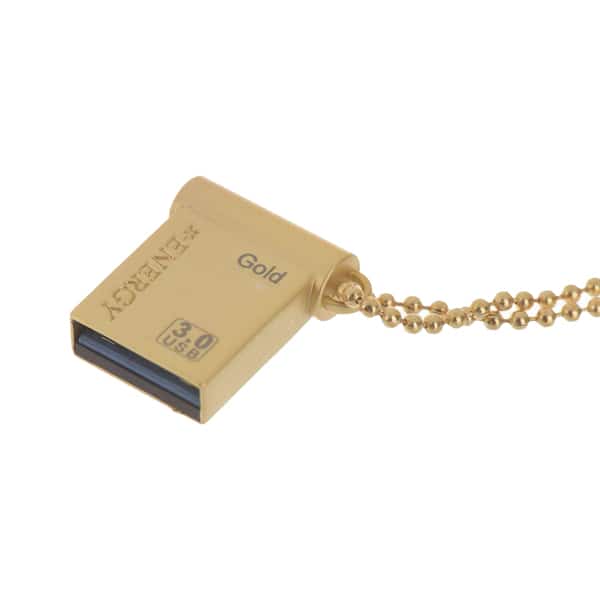 فلش مموری x-ENERGY GOLD 32GB USB 3.0