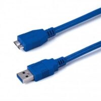 کابل هارد USB3.0 به MICRO-B طول 1.5 متر