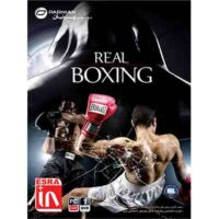 Real Boxing پرنیان